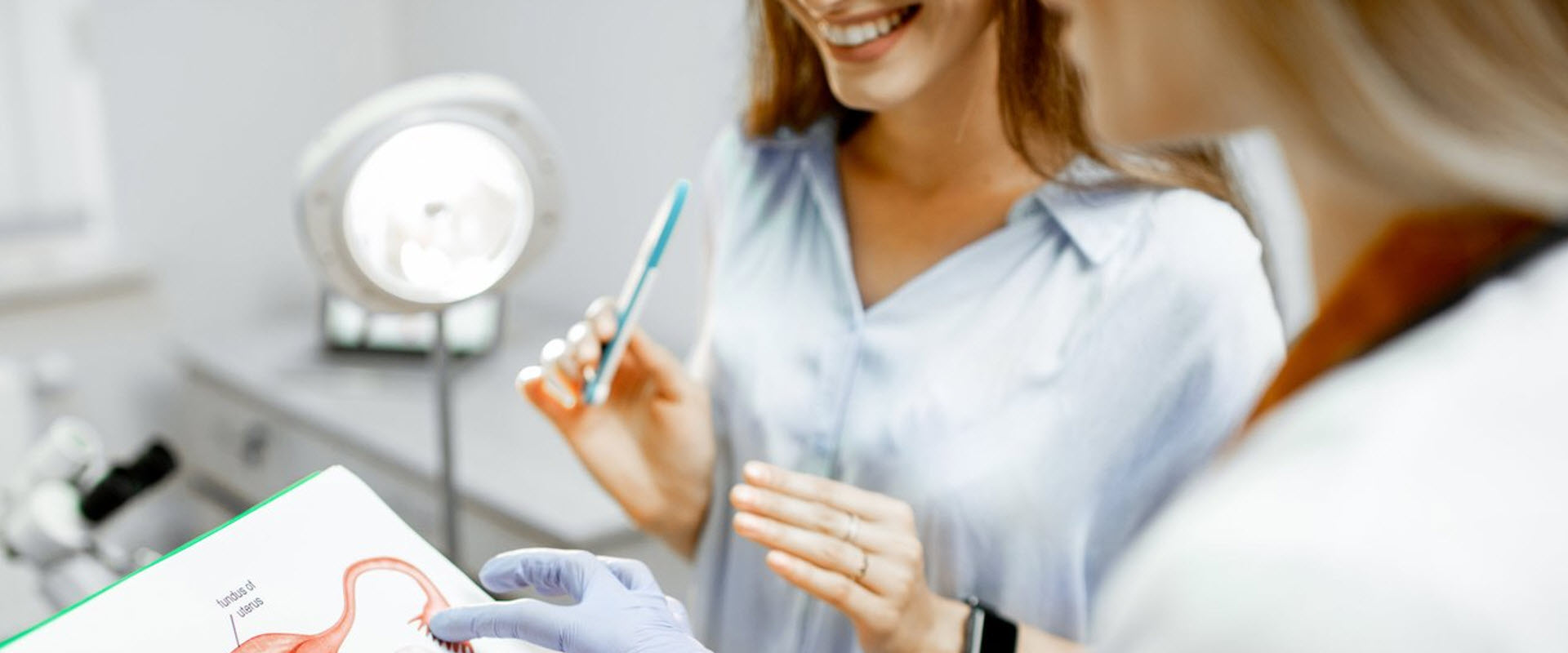 Dijagnostika i liječenje steriliteta Budva